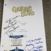 Gilliigan's Island