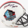 Mike Singletary