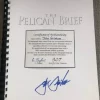The Pelican Brief