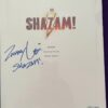 Shazam