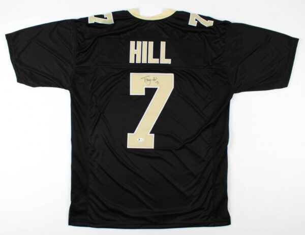 Taysom Hill