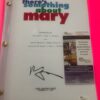 There's Something About Mary