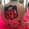 Jim Kelly Helmet with Case!