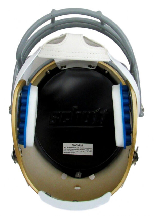 Rudy Helmet - Image 2
