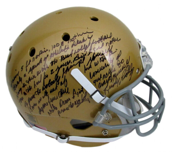 Rudy Helmet